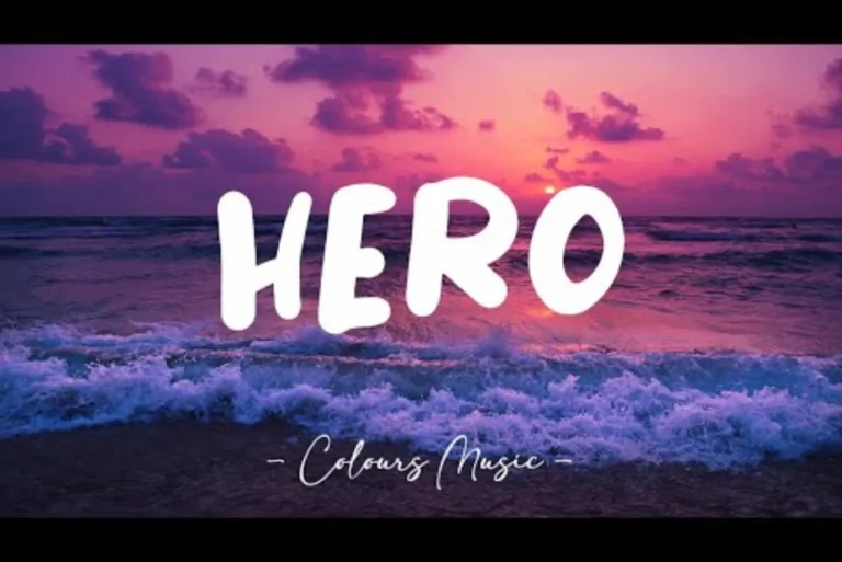 Hero Song