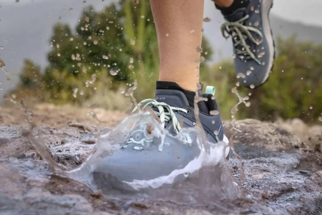 Waterproof Shoes
