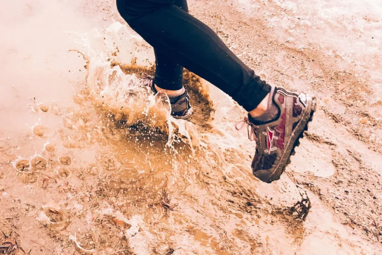 Waterproof Shoes for Women
