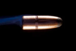 How Far Can a Bullet Travel Horizontally