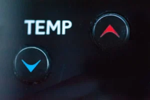 Turning Off Sensi-Temp