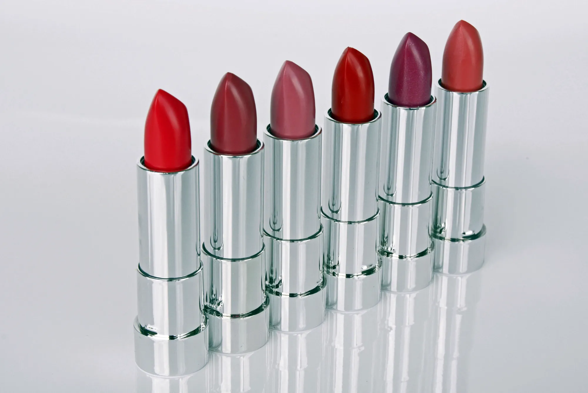 Retro Matte Lipstick