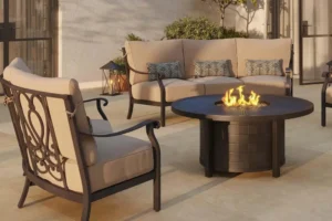 Outdoor Rooms by Design Kimberling City