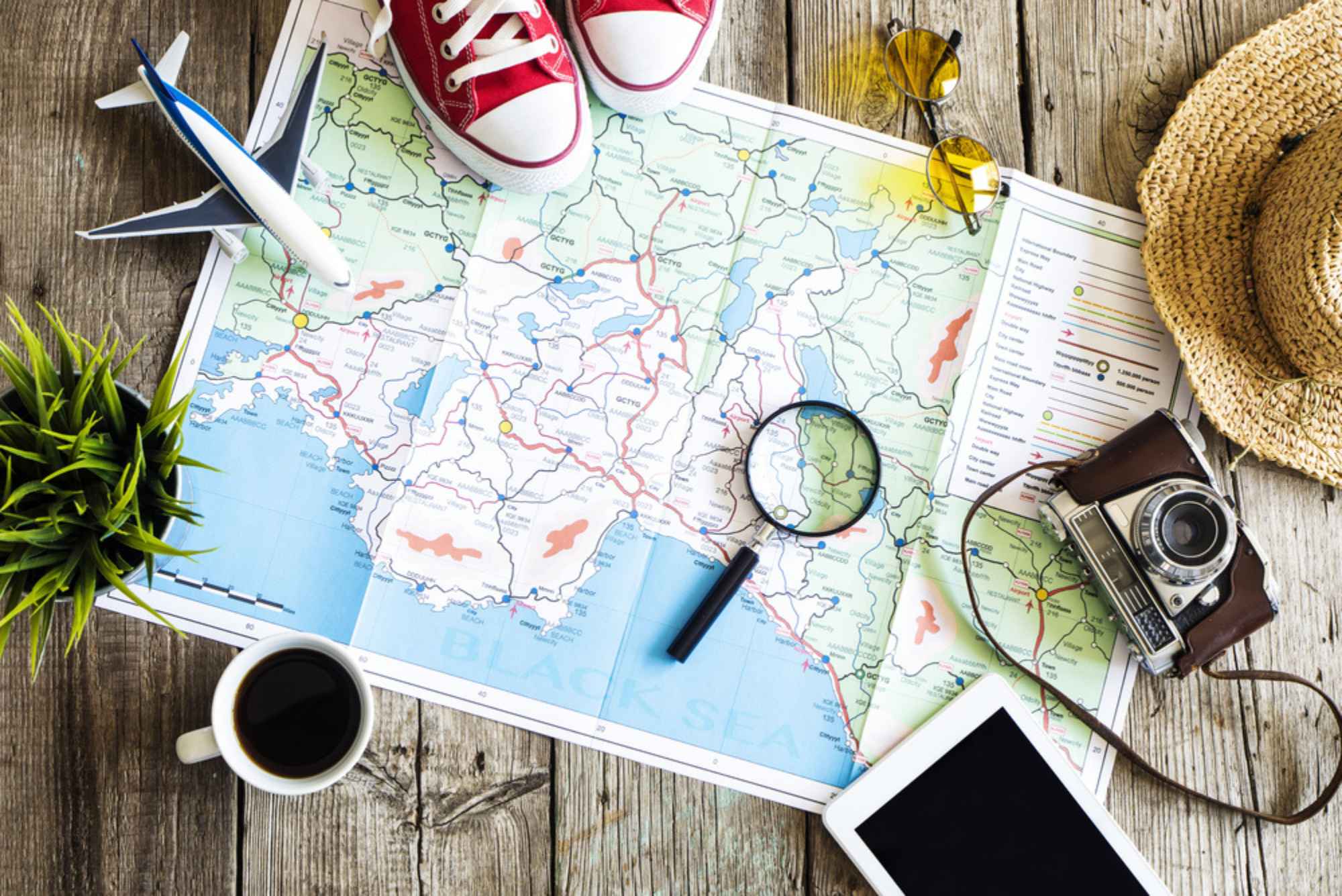 The Importance of Research in Travel Planning