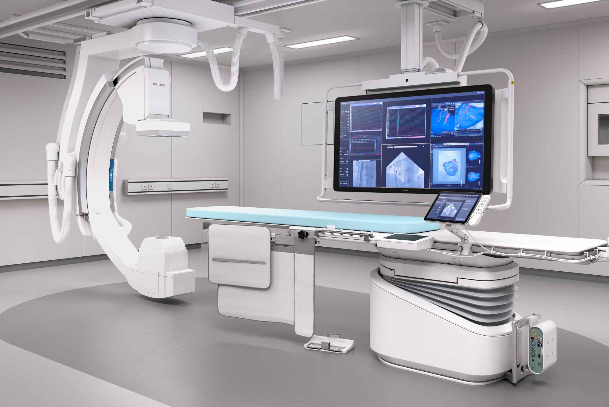 Advanced Technology for Superior Care