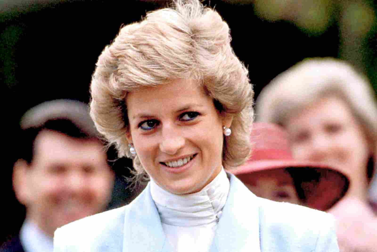 Popularity of Princess Diana-Inspired Merchandise