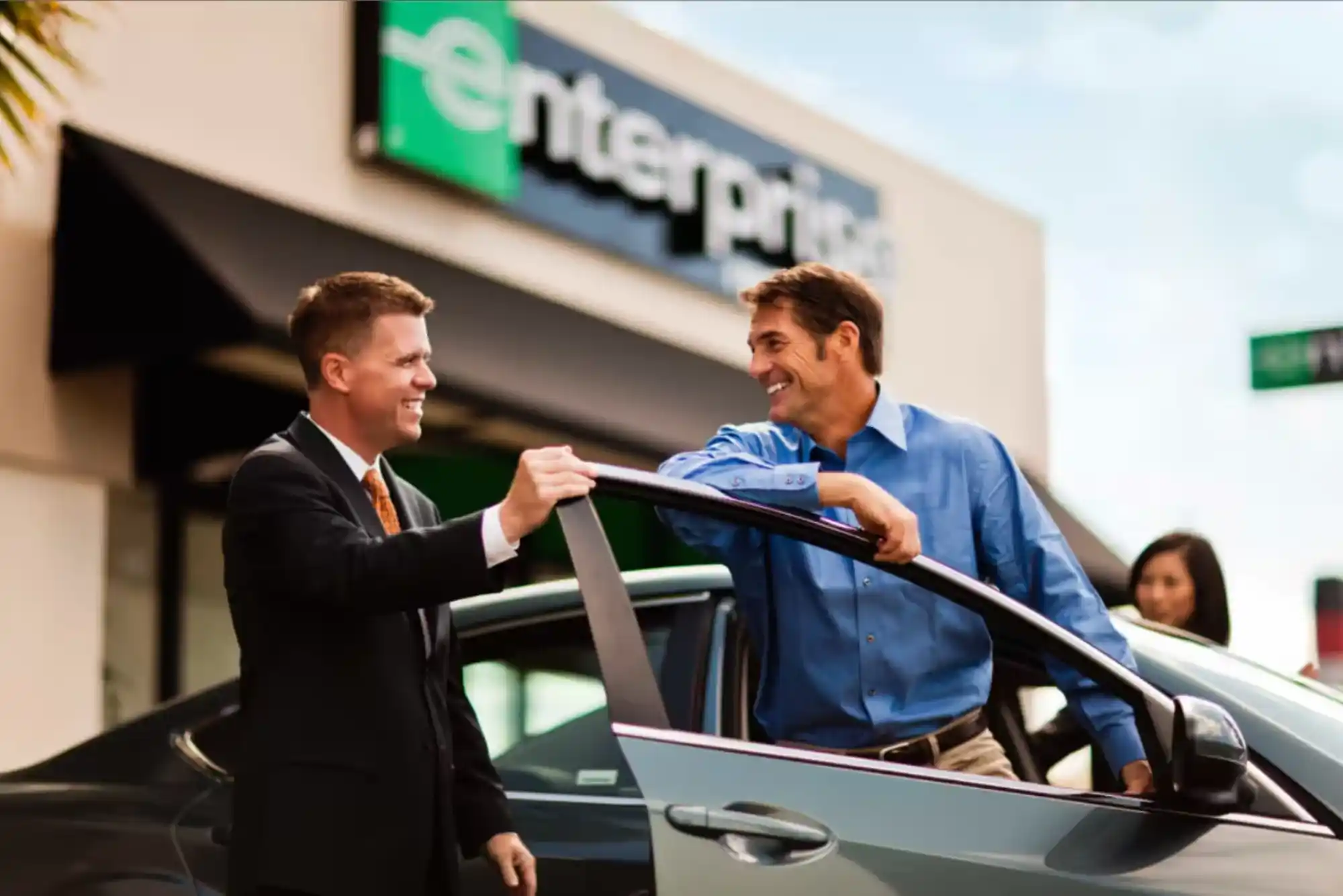 enterprise renta car 11106