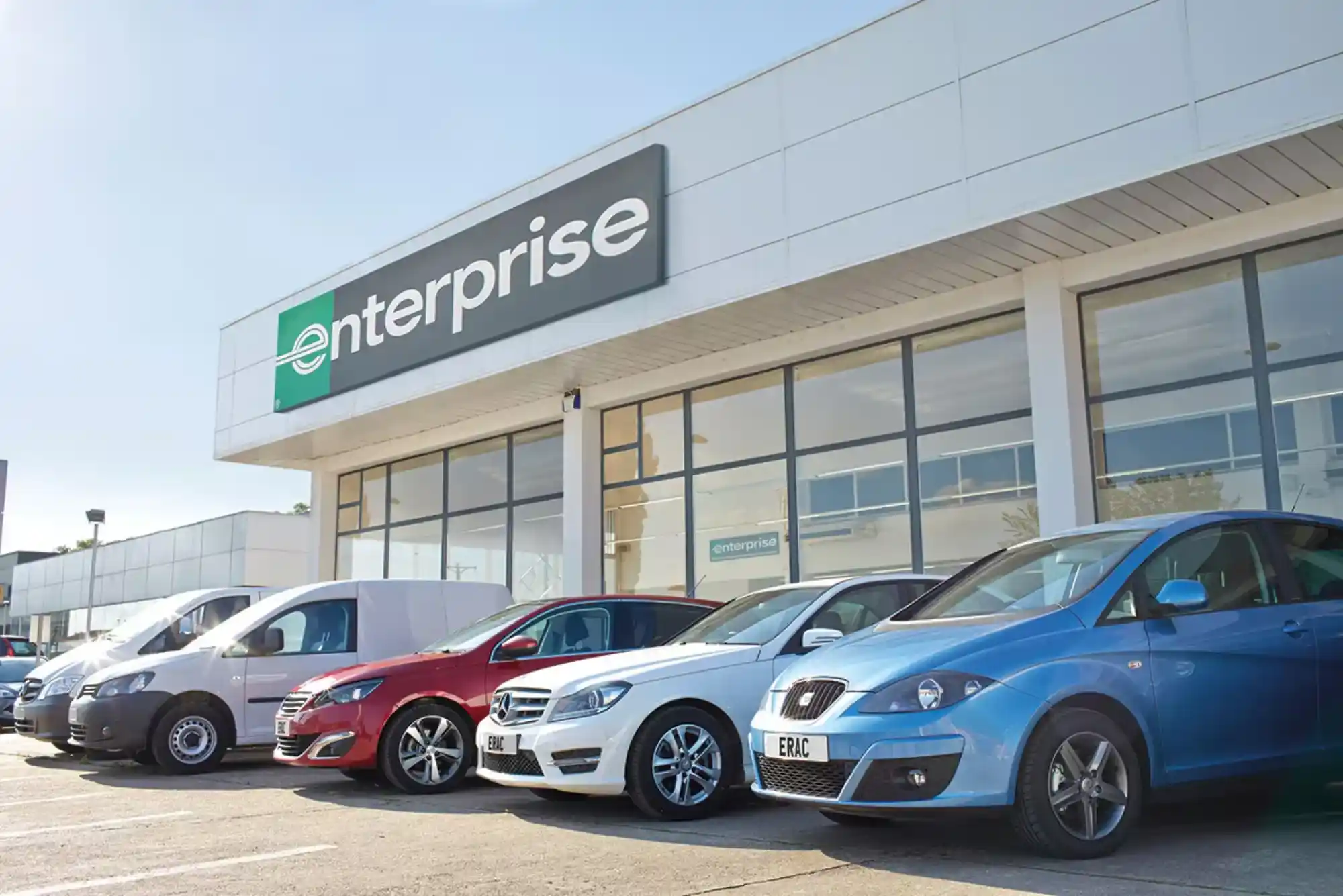 enterprise renta car 11106