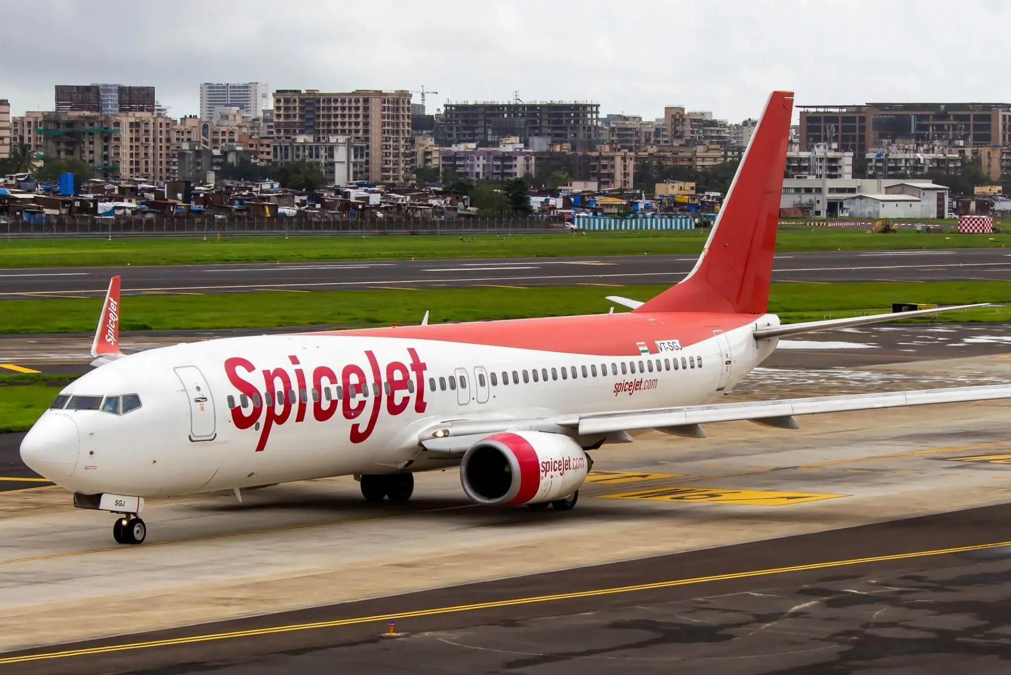 Spicejet Customer Care Dubai