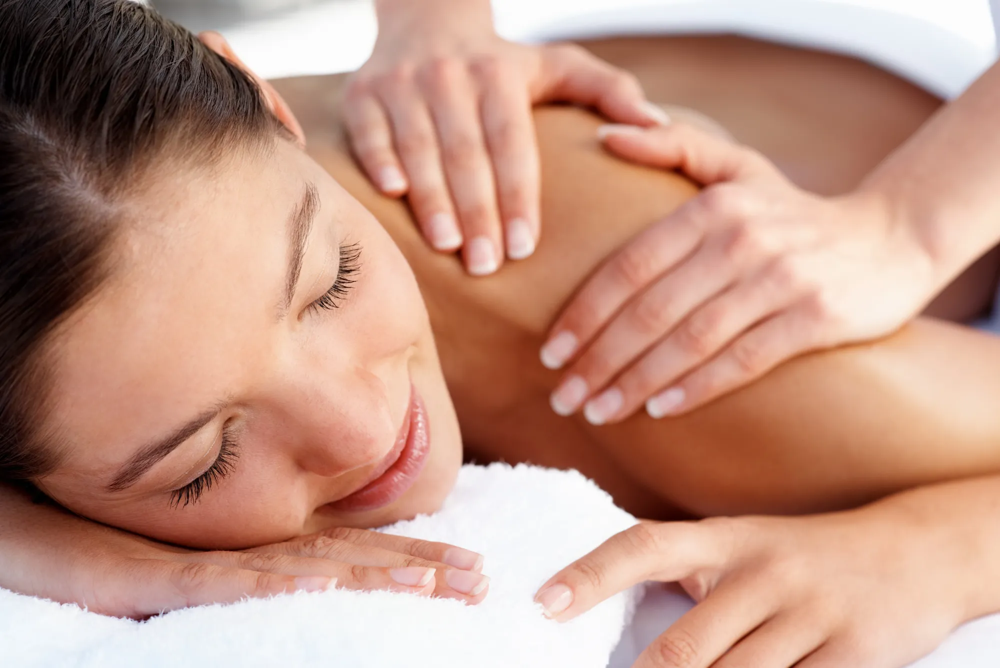 Top Hotels for Outcall Massage in Dubai