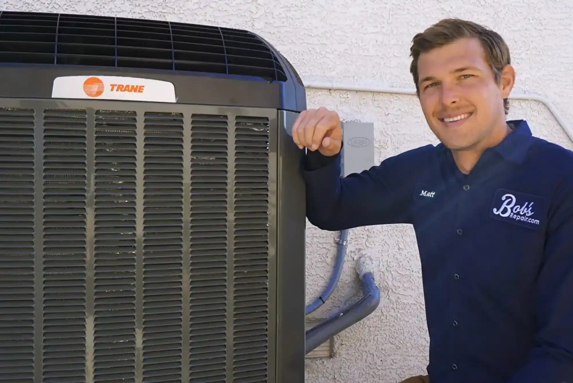 Why AC Units Produce Strange Odors