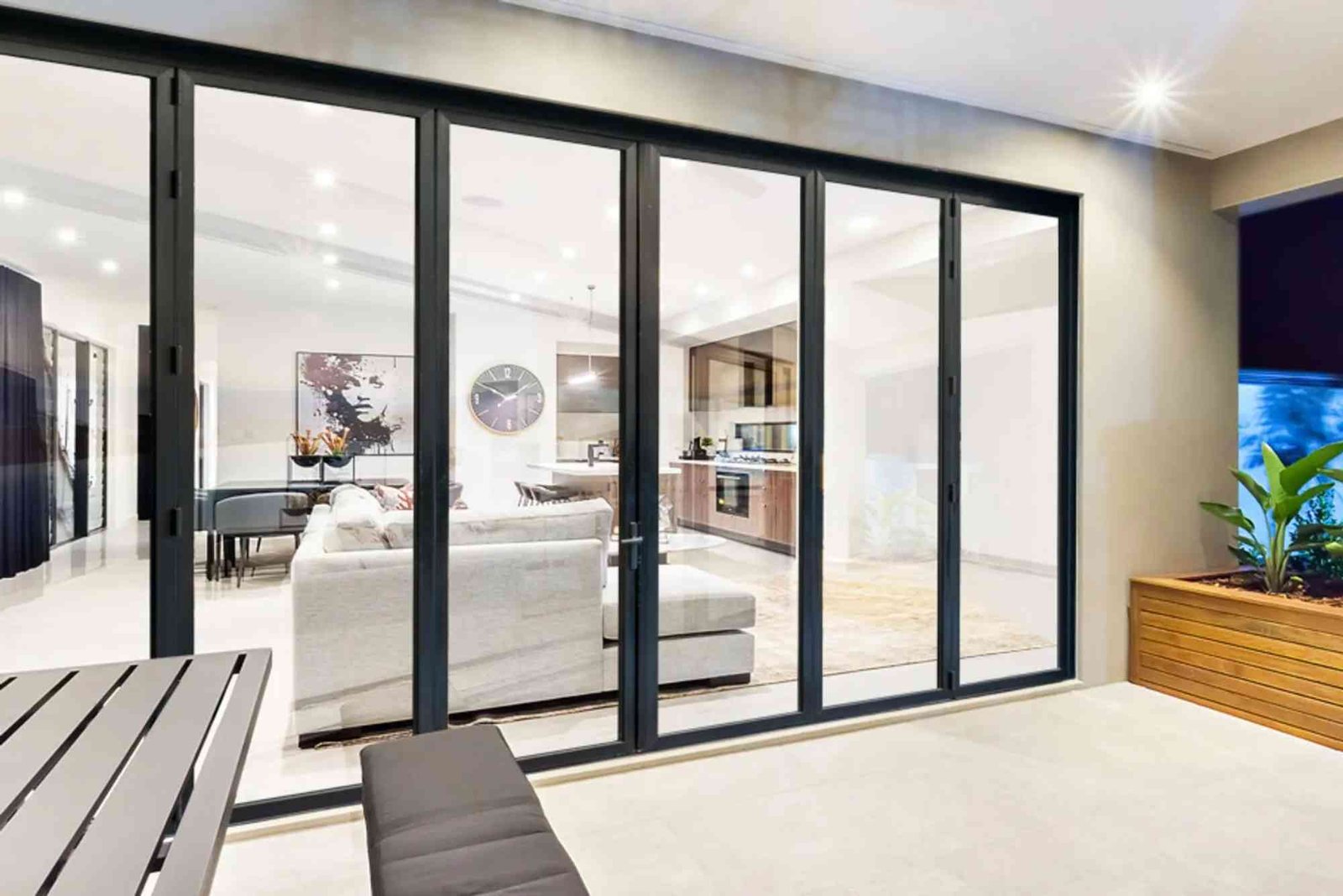 Aluminium And Glass Doors Origins & Cultural Impact