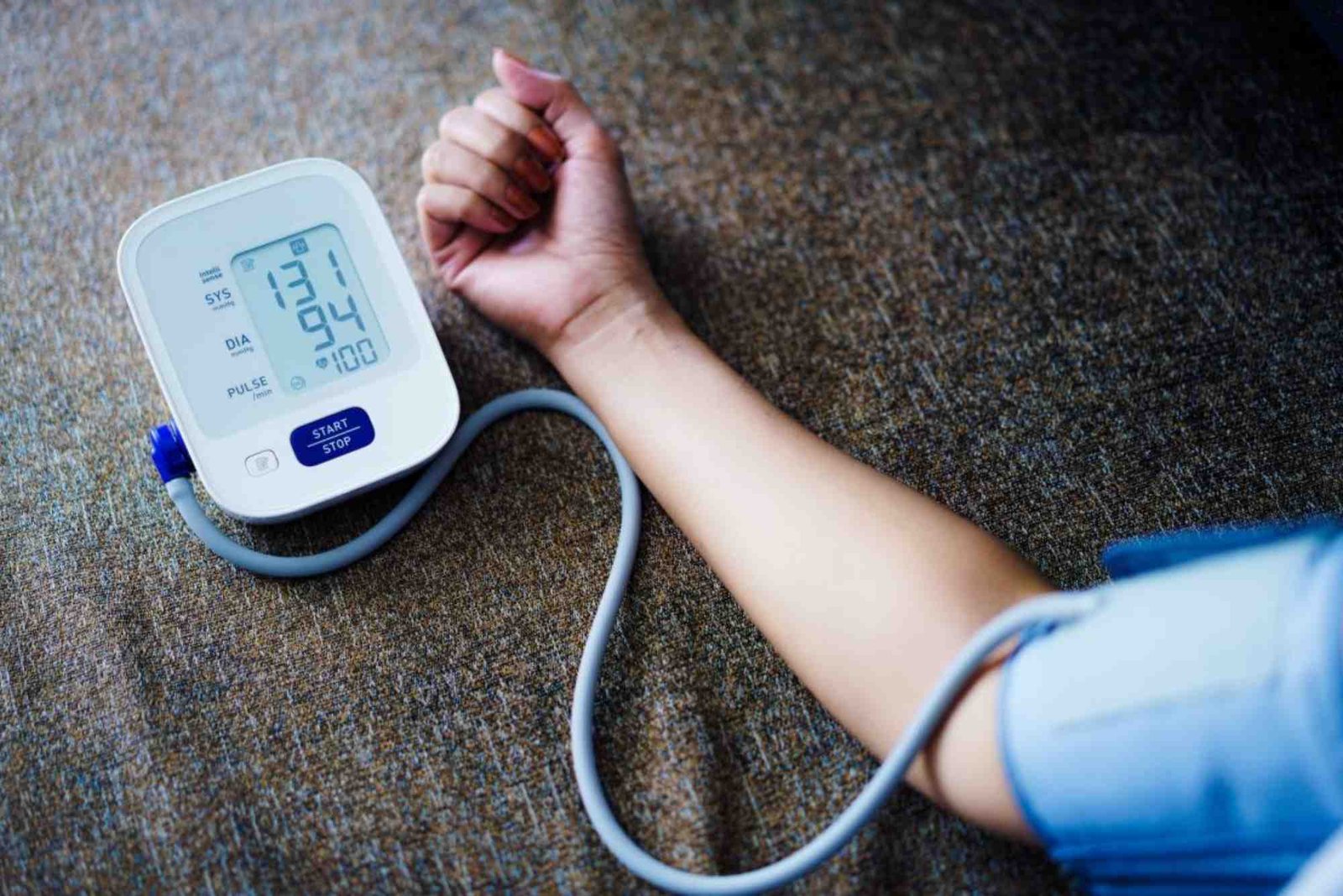 Can Exercise Lower Your Blood Pressure — Exercises, Benefits & Tips