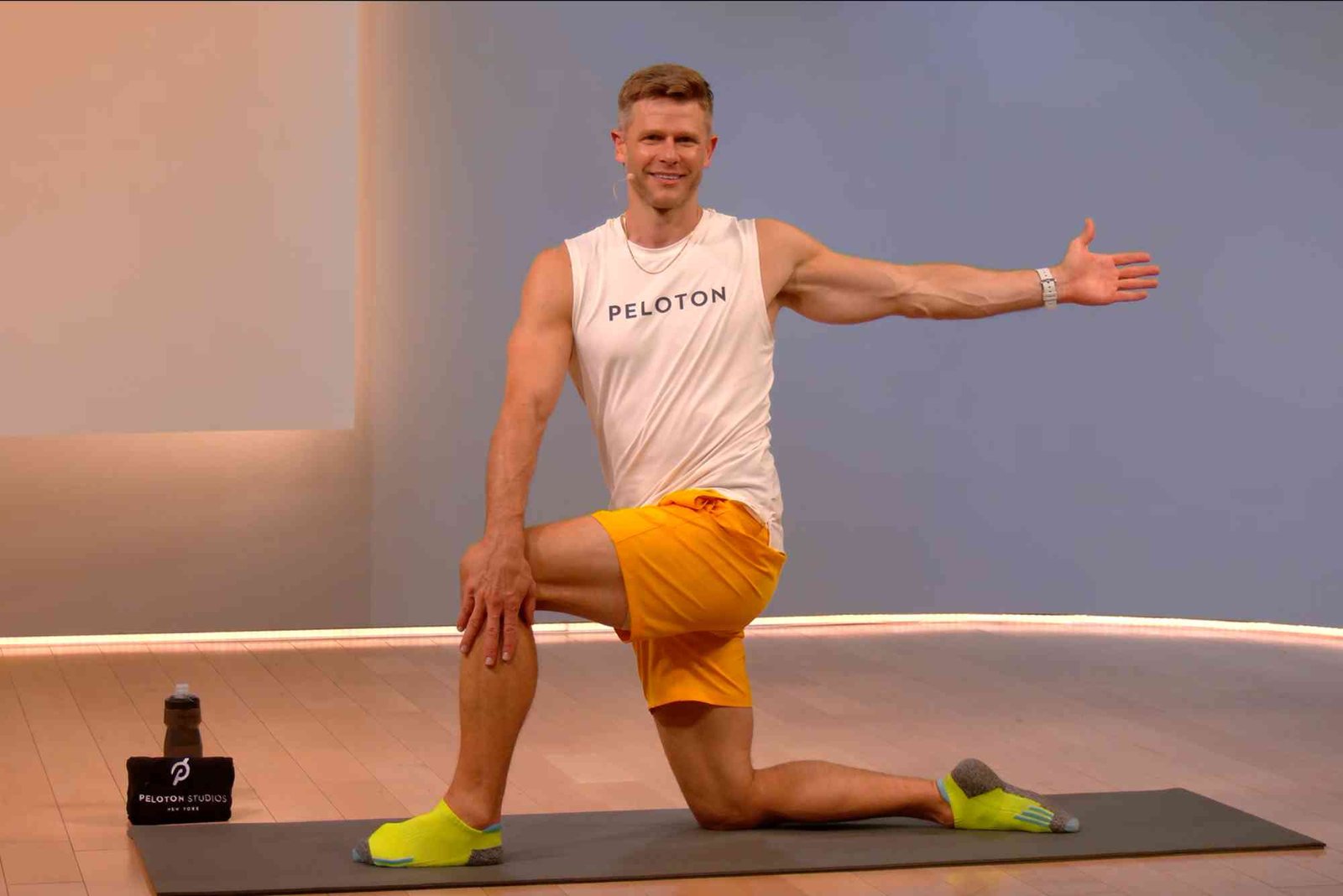 Can You Exercise With a Cold — Evidence-Based Advice