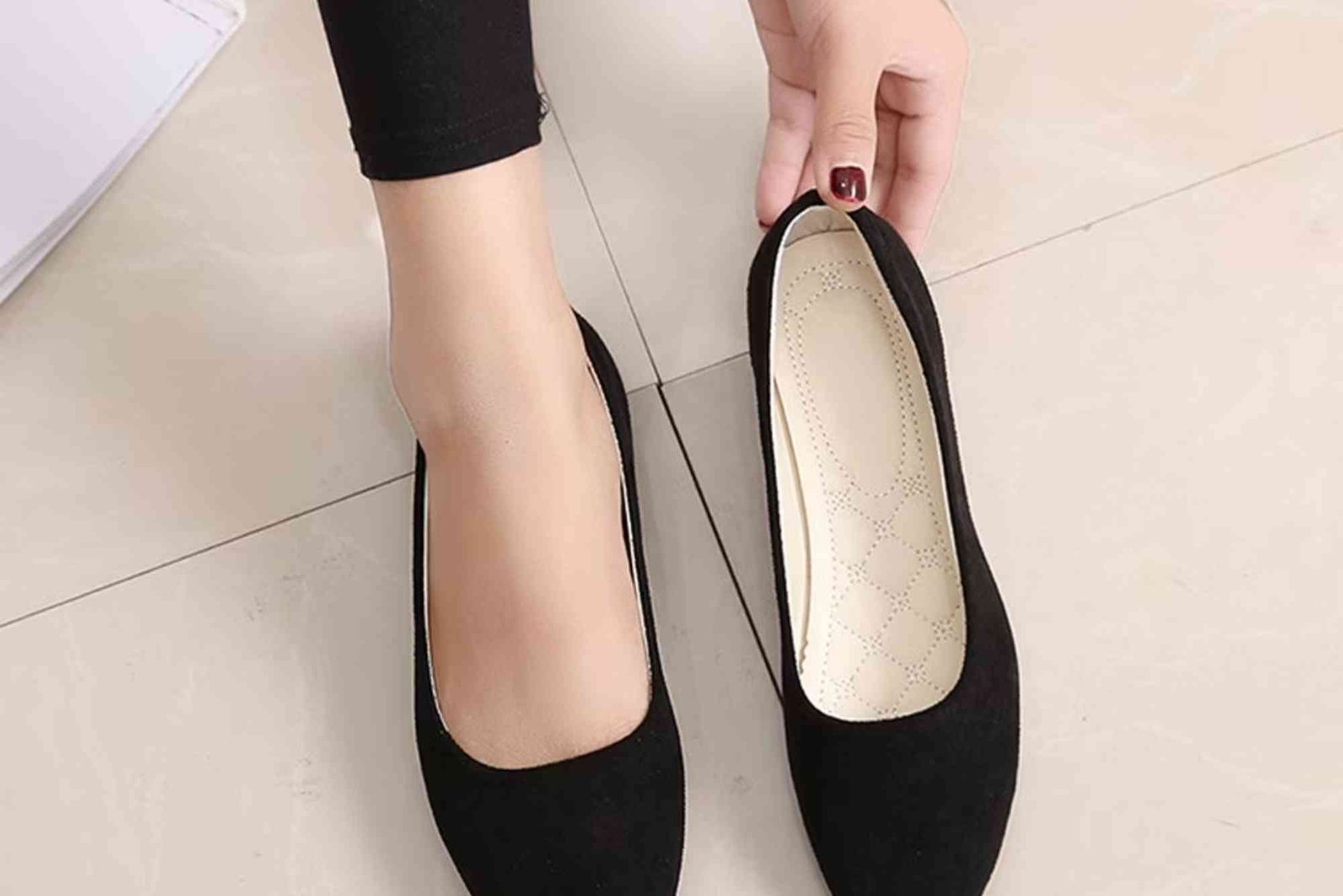 Comfortable Shoes For Women: Best Picks & What to Look For