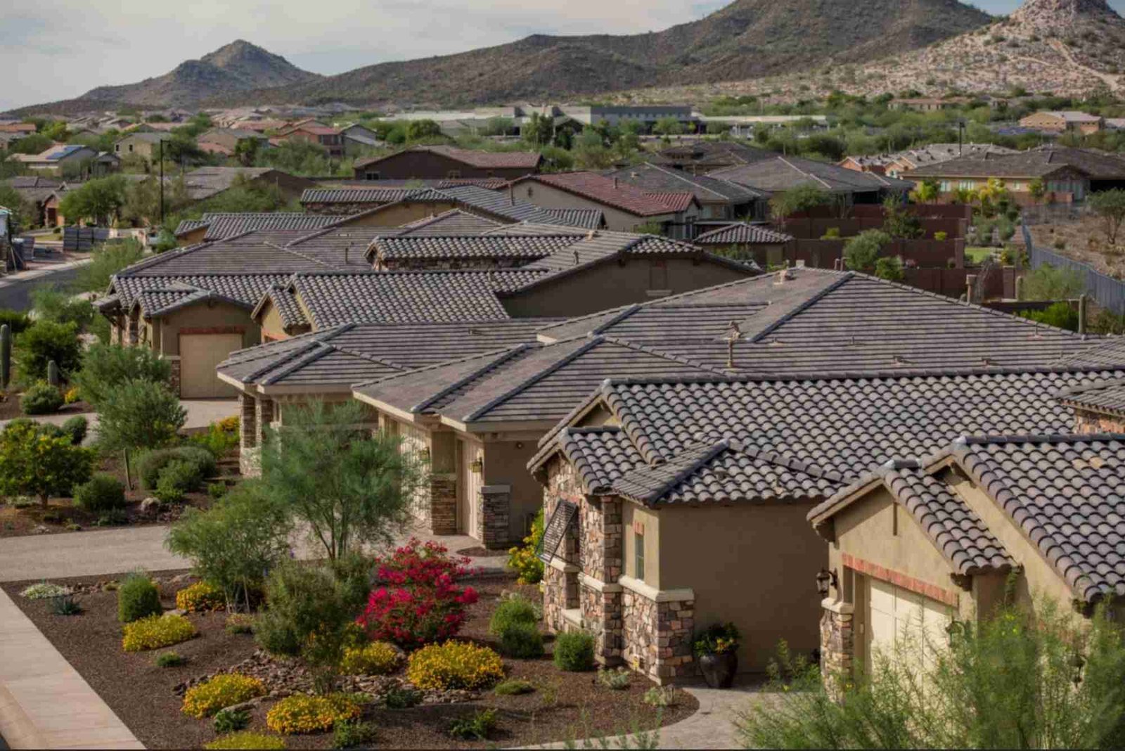 Eagle Roofing Design Center: Design Tips & Inspiration