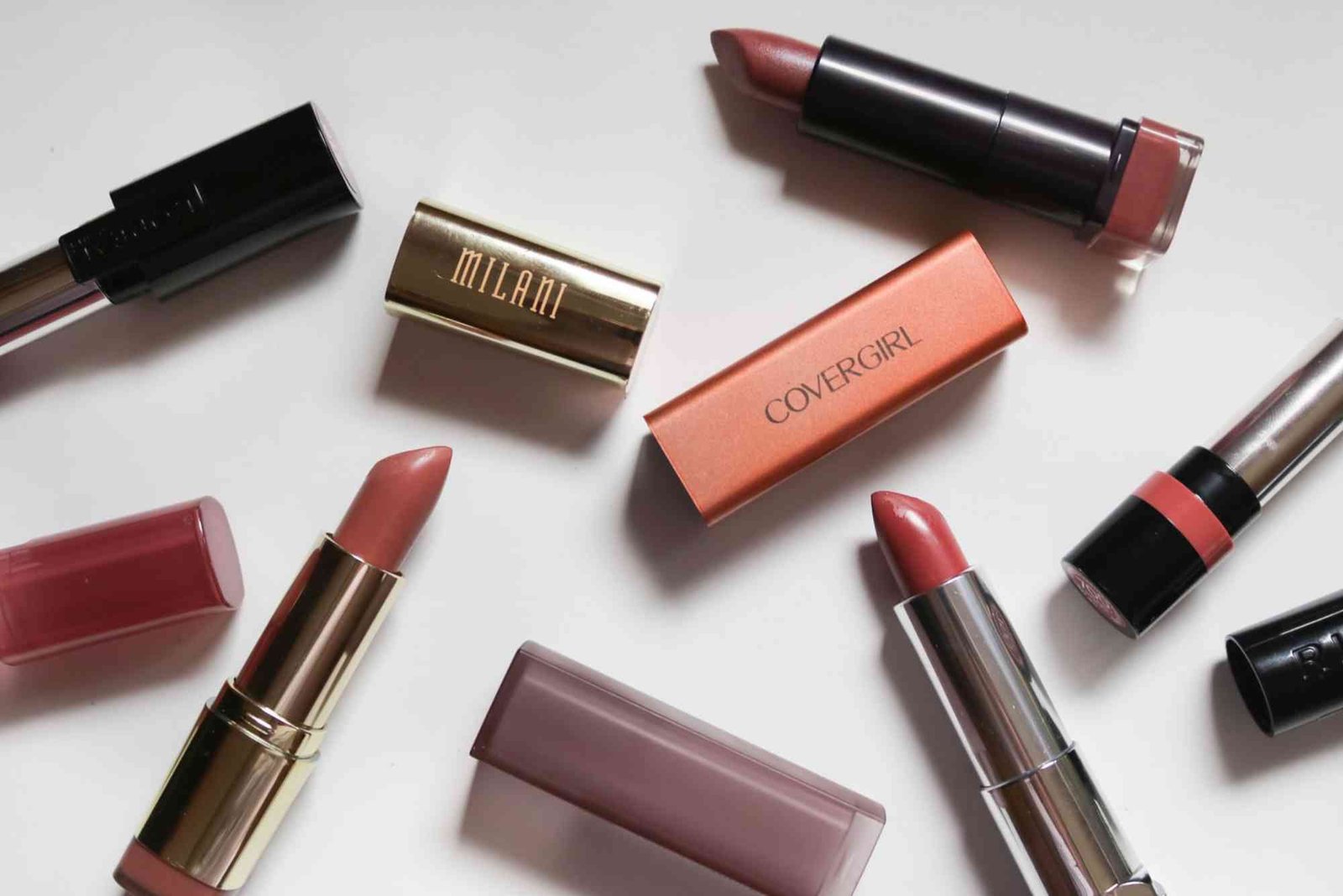 Fashion Fair Lipstick Color Chart a Comprehensive Guide — Lyrics, Meaning & Background