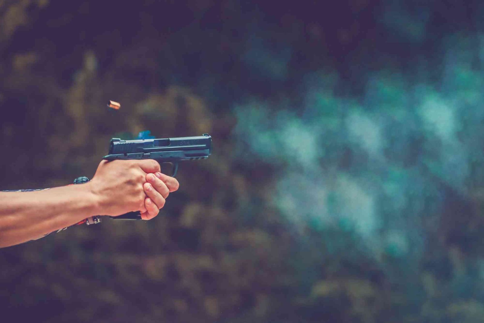 How Far Can a Bullet Travel Horizontally What Travelers Should Know