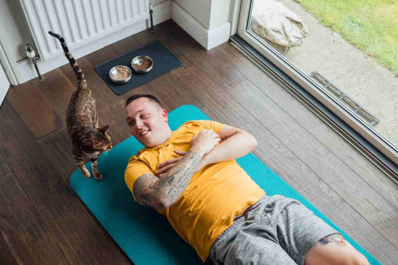 How Many Days a Week Should i Exercise — Exercises, Benefits & Tips