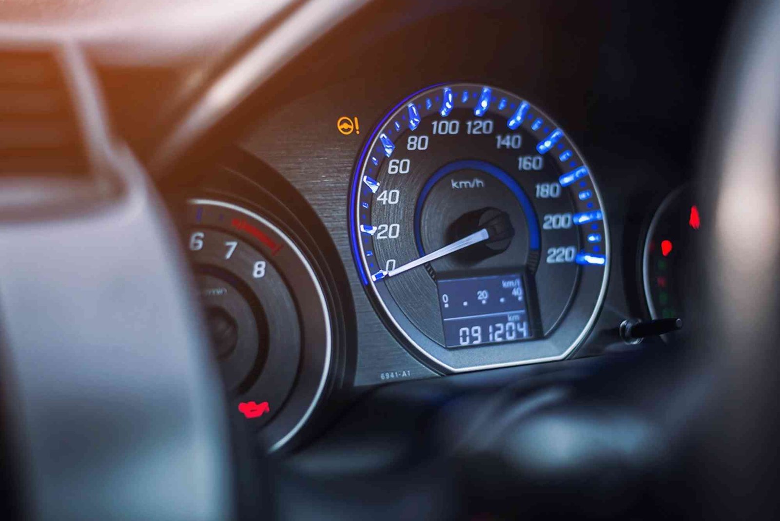 How What Does The Odometer of an Automobile Measure Works — A Simple Explanation