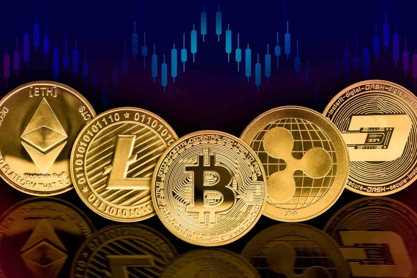 How to Buy And Trade Cryptocurrency Risks, Rewards & Tips