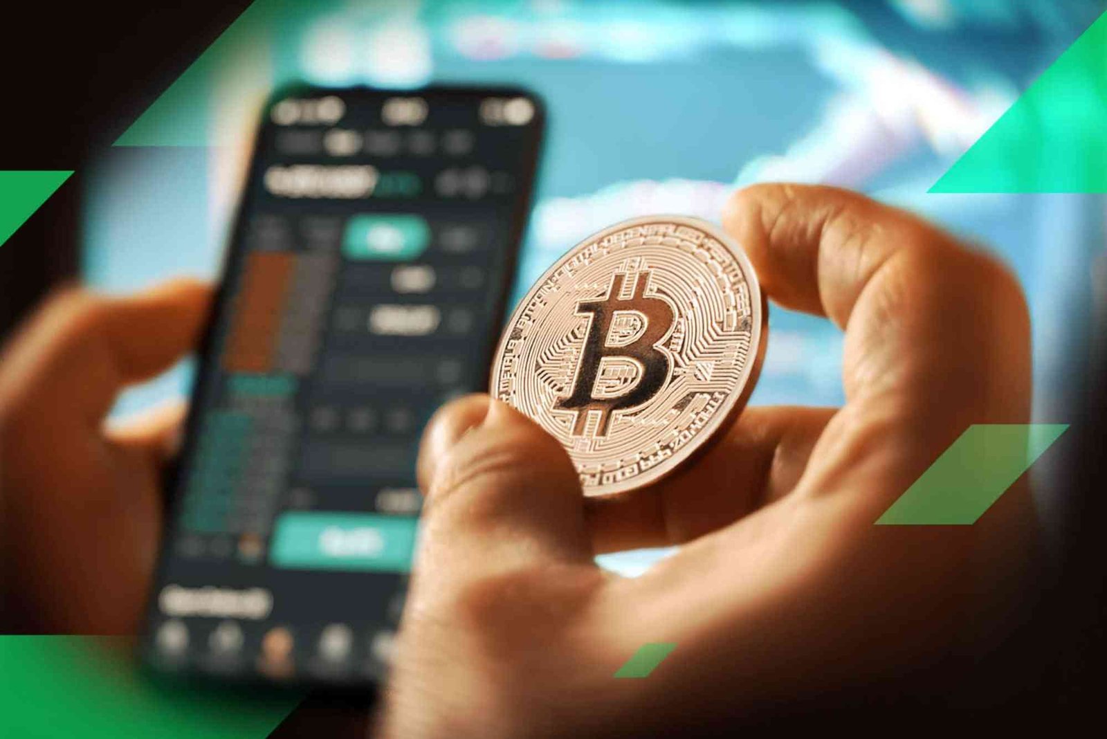 How to Buy Cryptocurrency Online — Beginner’s Guide
