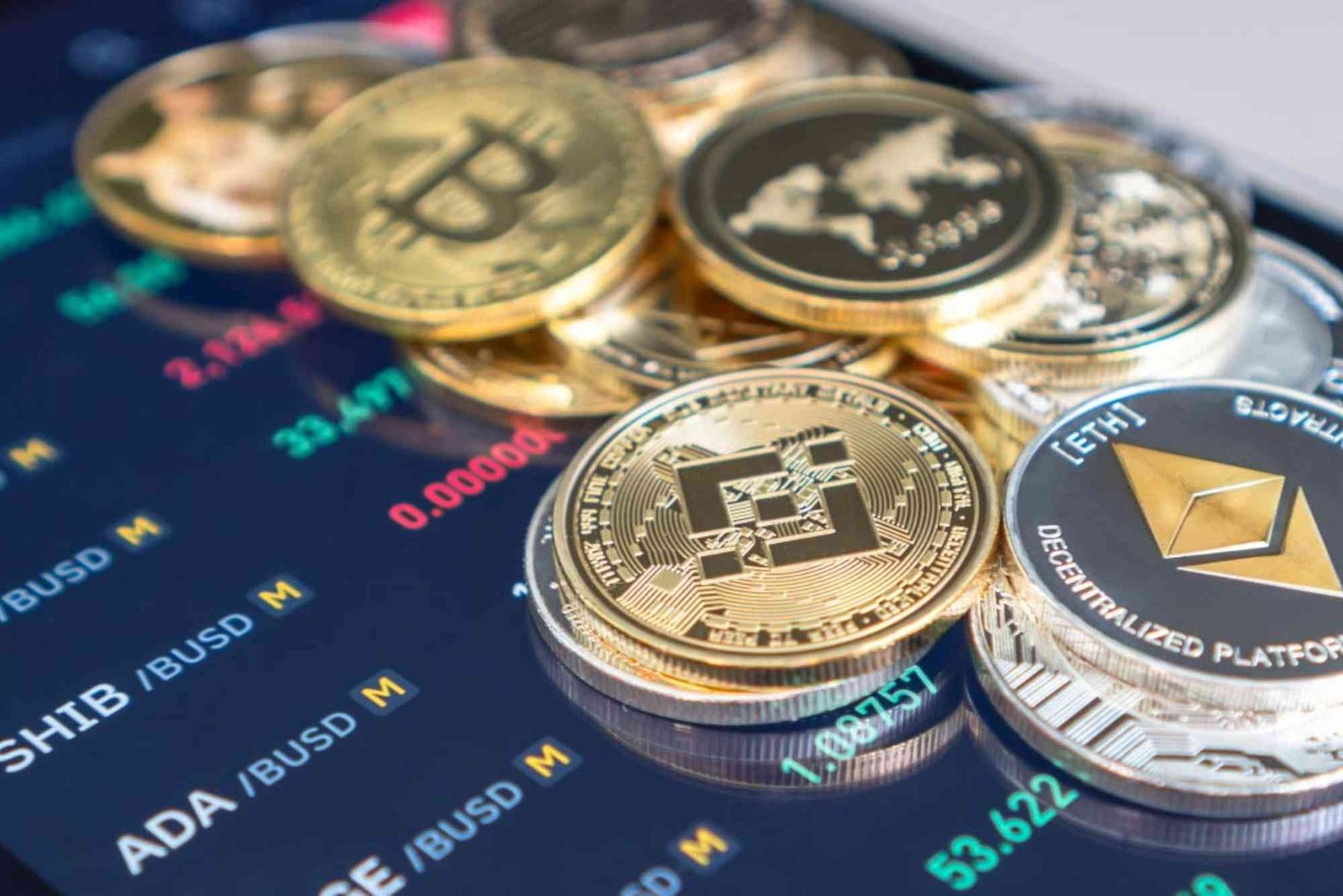 How to Buy Cryptocurrency Ripple: How to Buy & Trade Safely