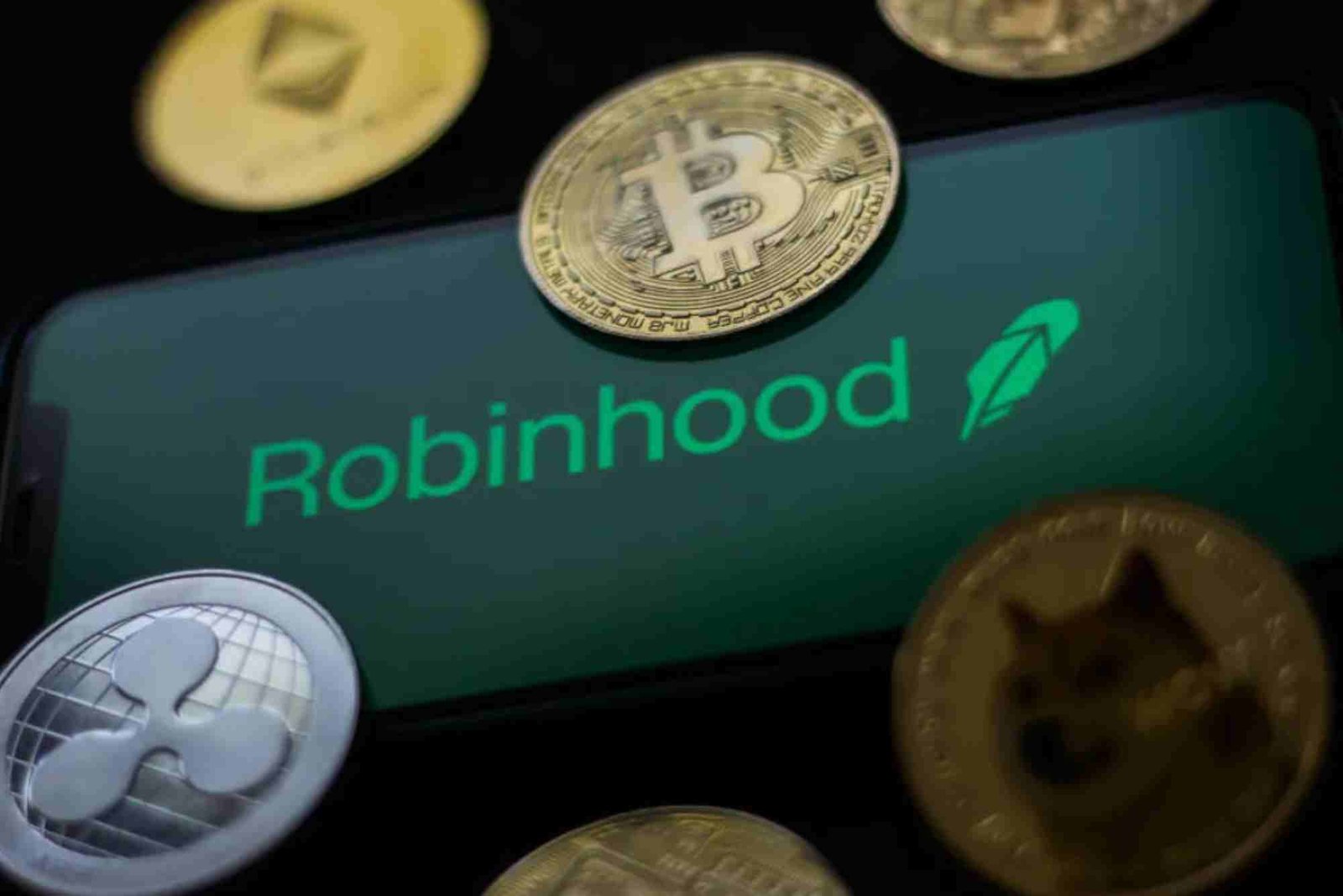 How to Buy Cryptocurrency on Robinhood: Risks, Rewards & Tips