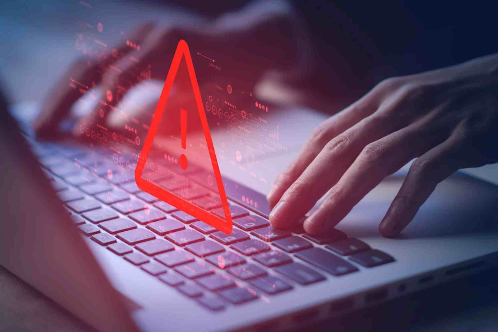 How to Know if my Laptop is Hacked — Lyrics, Meaning & Background