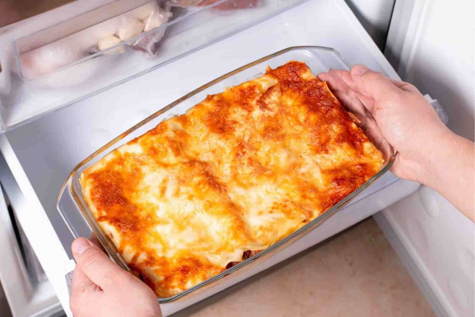 How to Reheat Maggianos Frozen Pasta — Storage & Reheating Tips