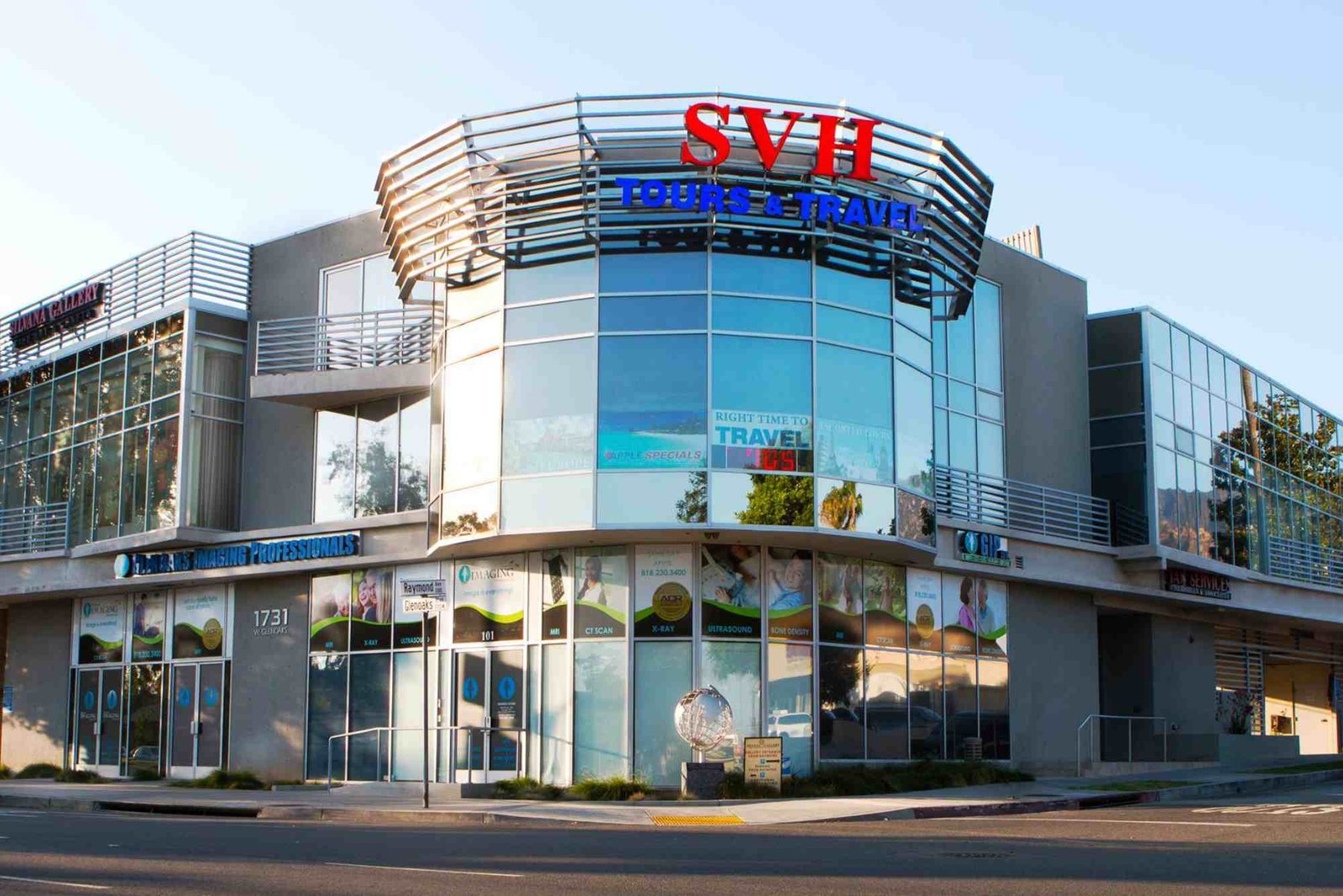 Is SVH Travel Legit — Tips & Local Info