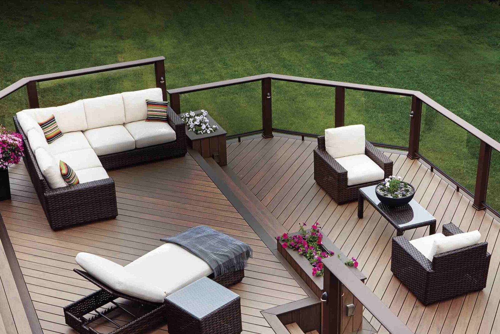 Outdoor Rooms by Design Kimberling City — Materials & Costs