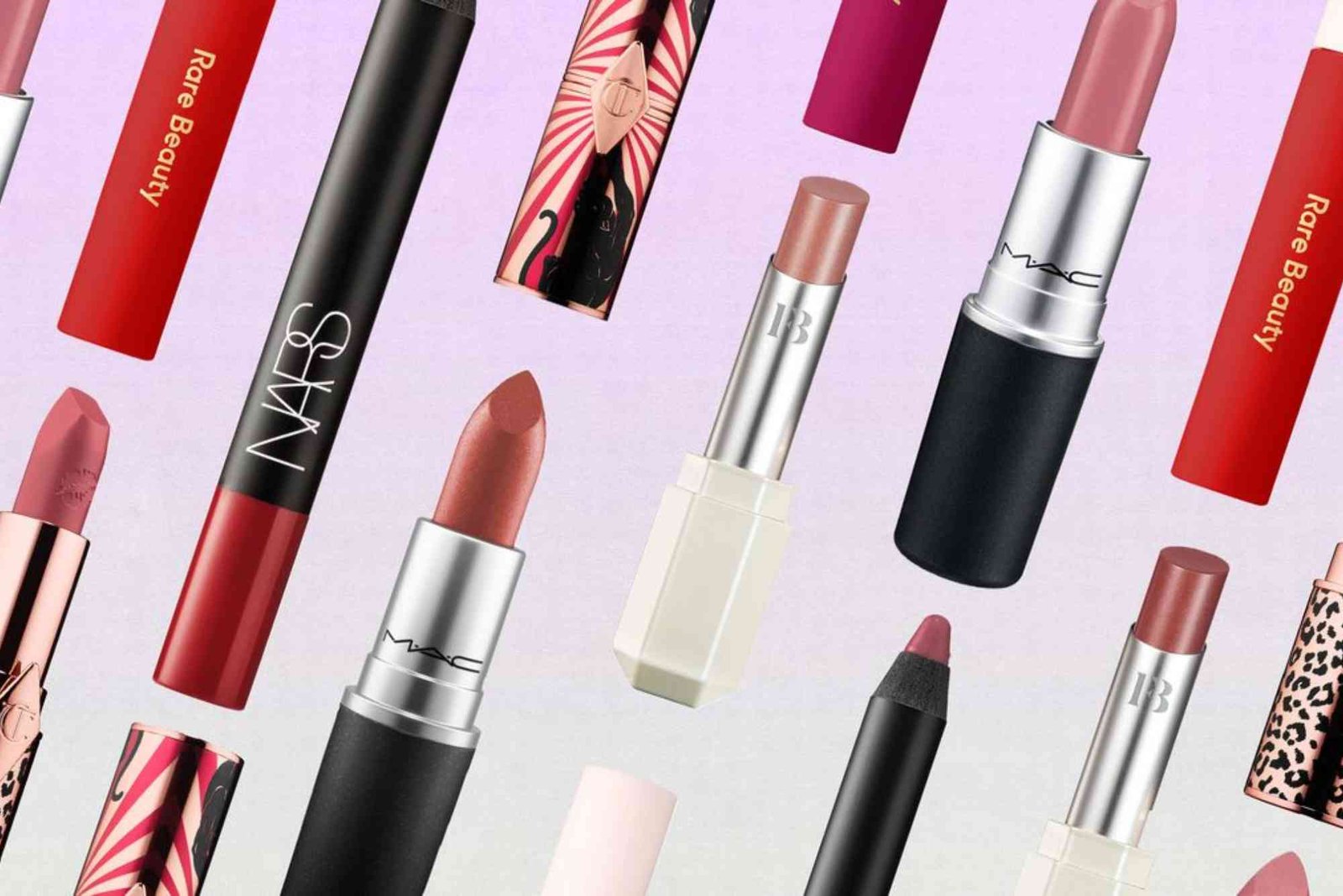 Revlon Colorstay Ultimate Suede Lipstick Discontinued Origins & Cultural Impact