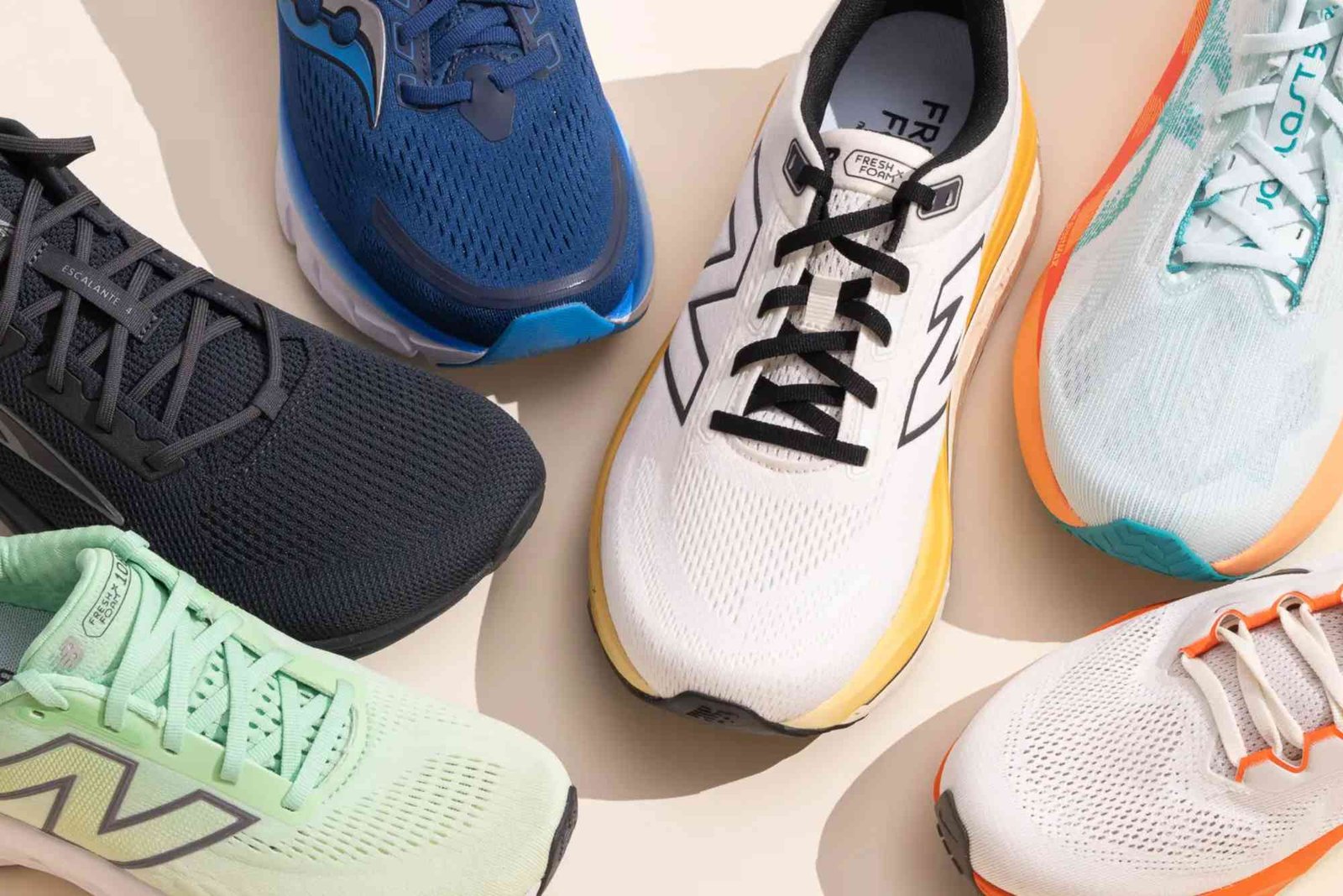 Running Shoes For Women Best Picks & What to Look For