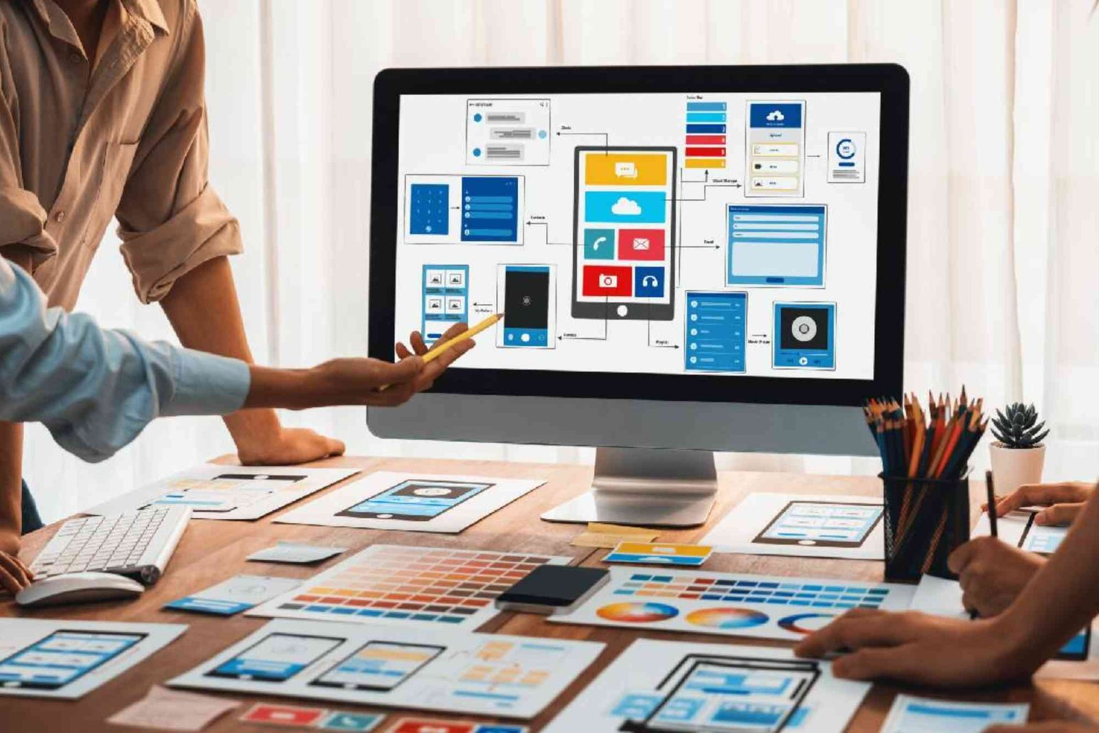 Social Media Marketing Companies Near Me — A Practical Guide for Marketers