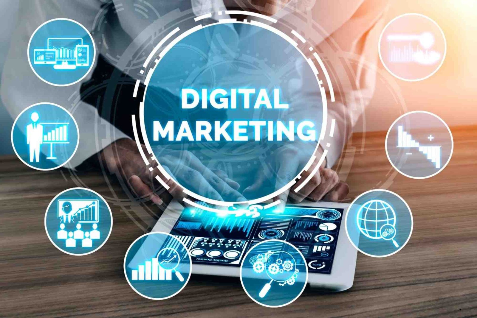 Social Media Marketing Companies Near me — Examples and Best Practices