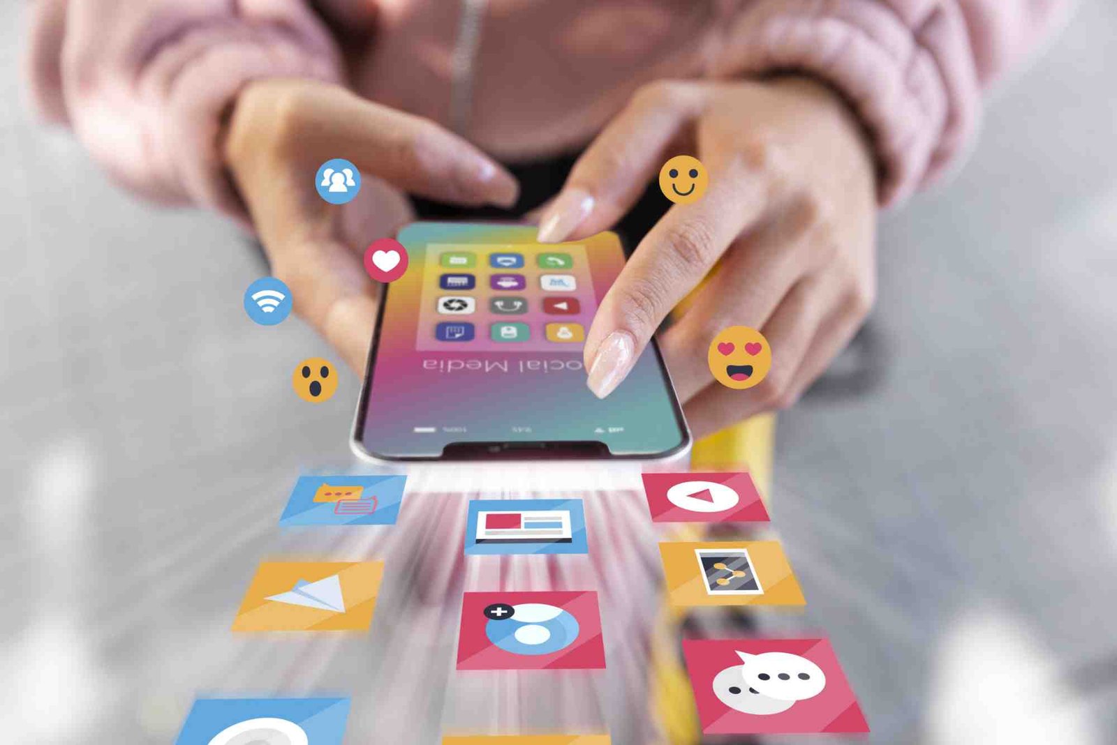 Social Media Marketing Images — A Practical Guide for Marketers