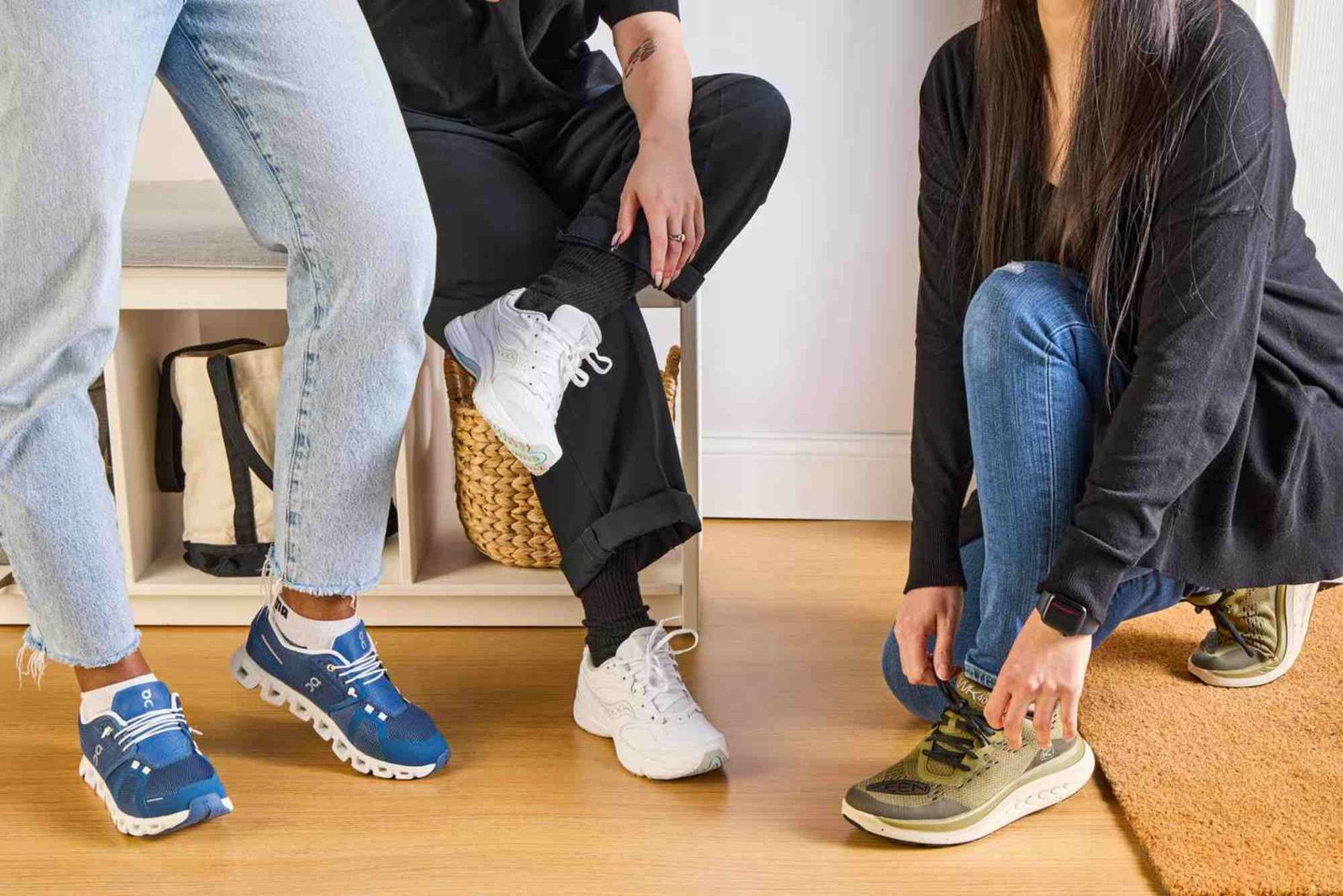 Waterproof Shoes For Women: Best Picks & What to Look For