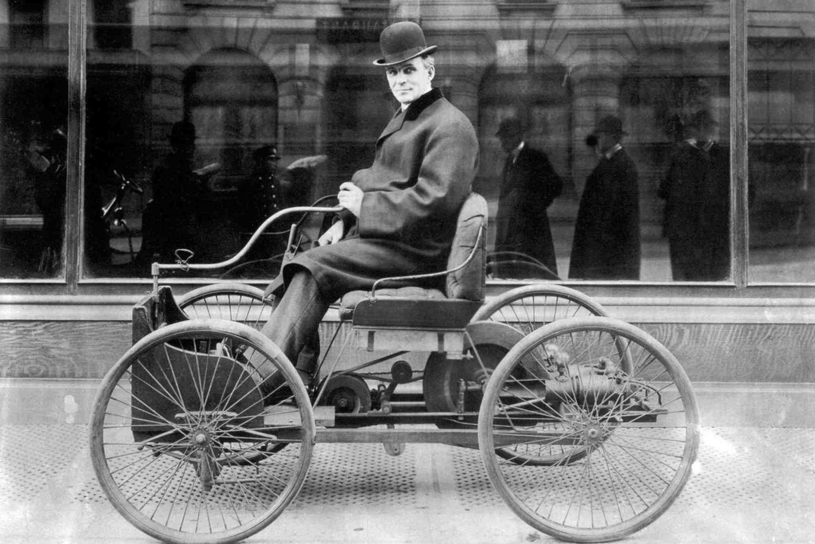 Who Invented The Automobile Common Questions Answered