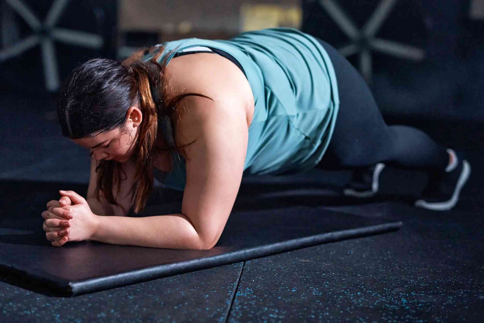 Will ab Exercises Burn Belly Fat: How to Do It Safely