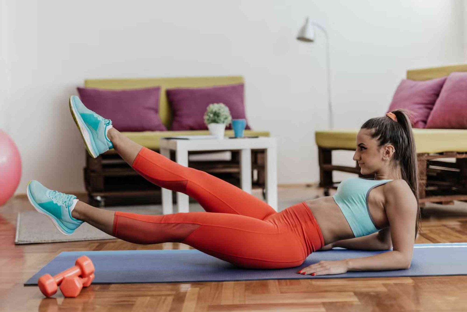 Will ab Exercises Burn Belly Fat — Exercises, Benefits & Tips