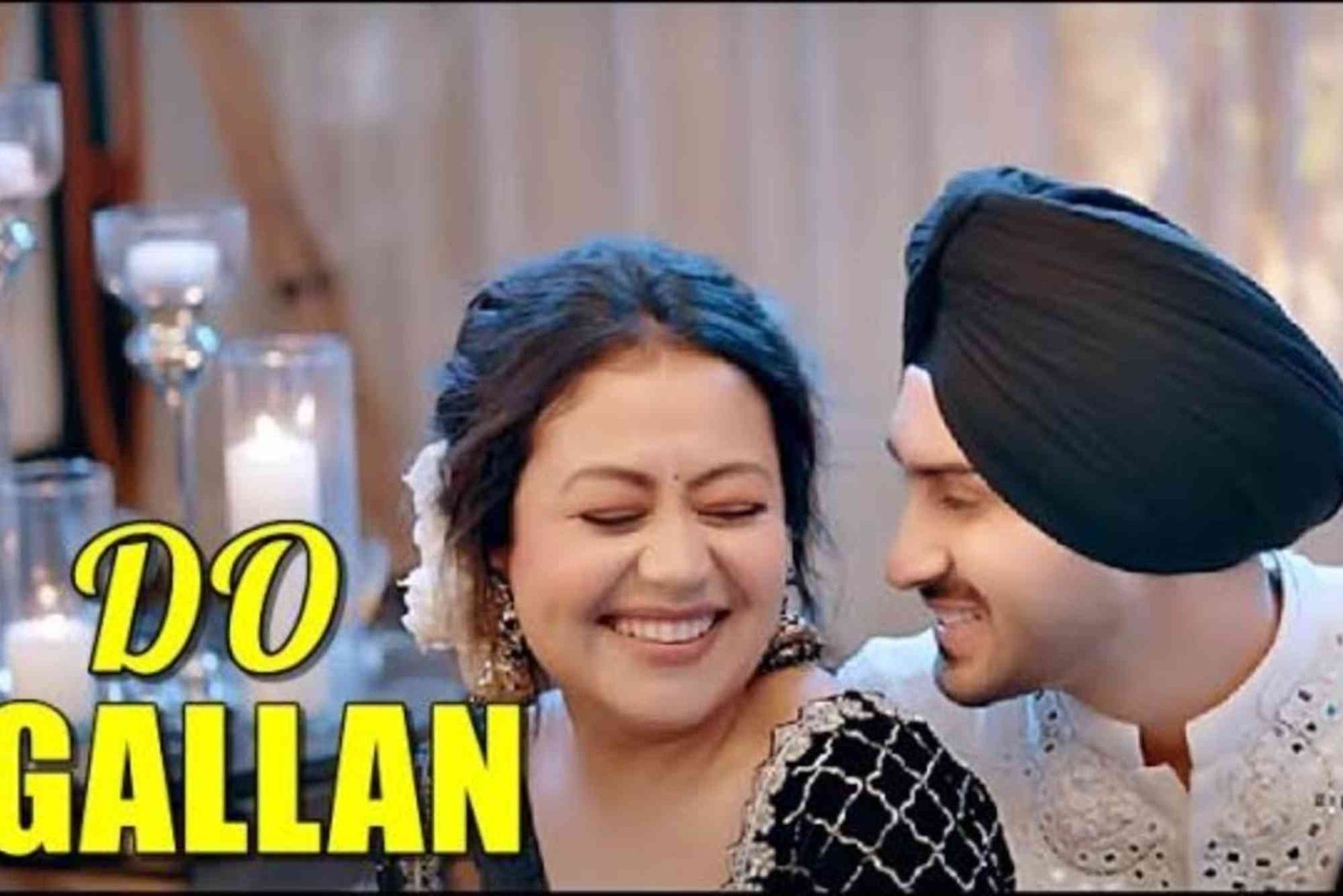 Do Gallan Song: Origins & Cultural Impact