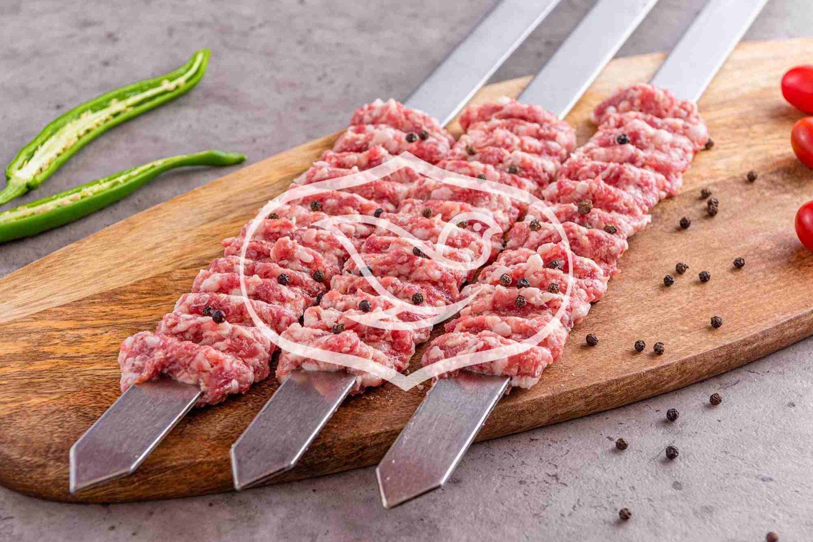 Ajman Meat Market: Origins & Cultural Impact