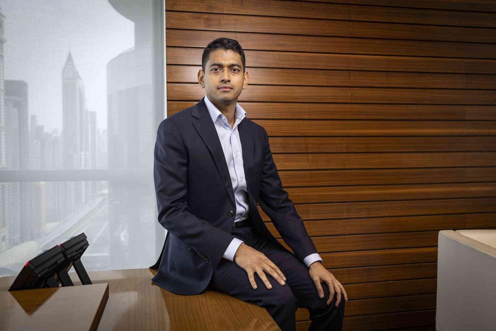 Carter Brown Global General Trading Llc — What It Is & Why It Matters