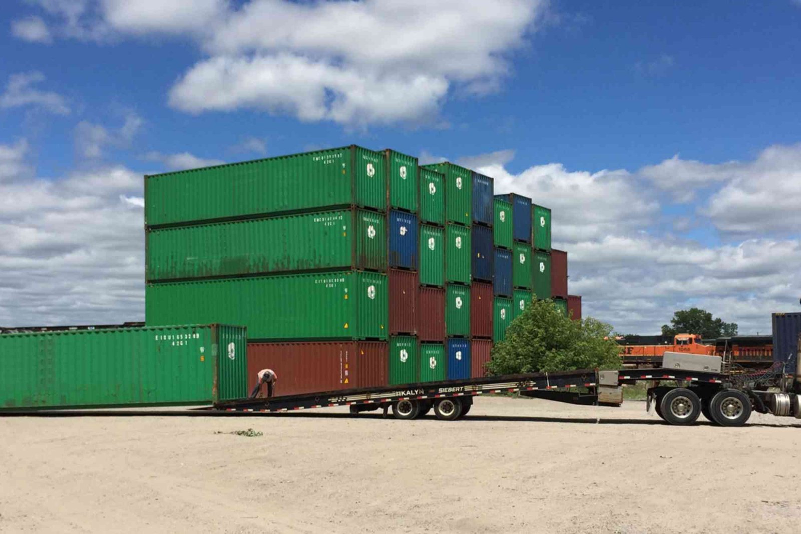 Discovering The Finest Used Transport Containers For Sale Enterprise to Mark — Lyrics, Meaning & Background