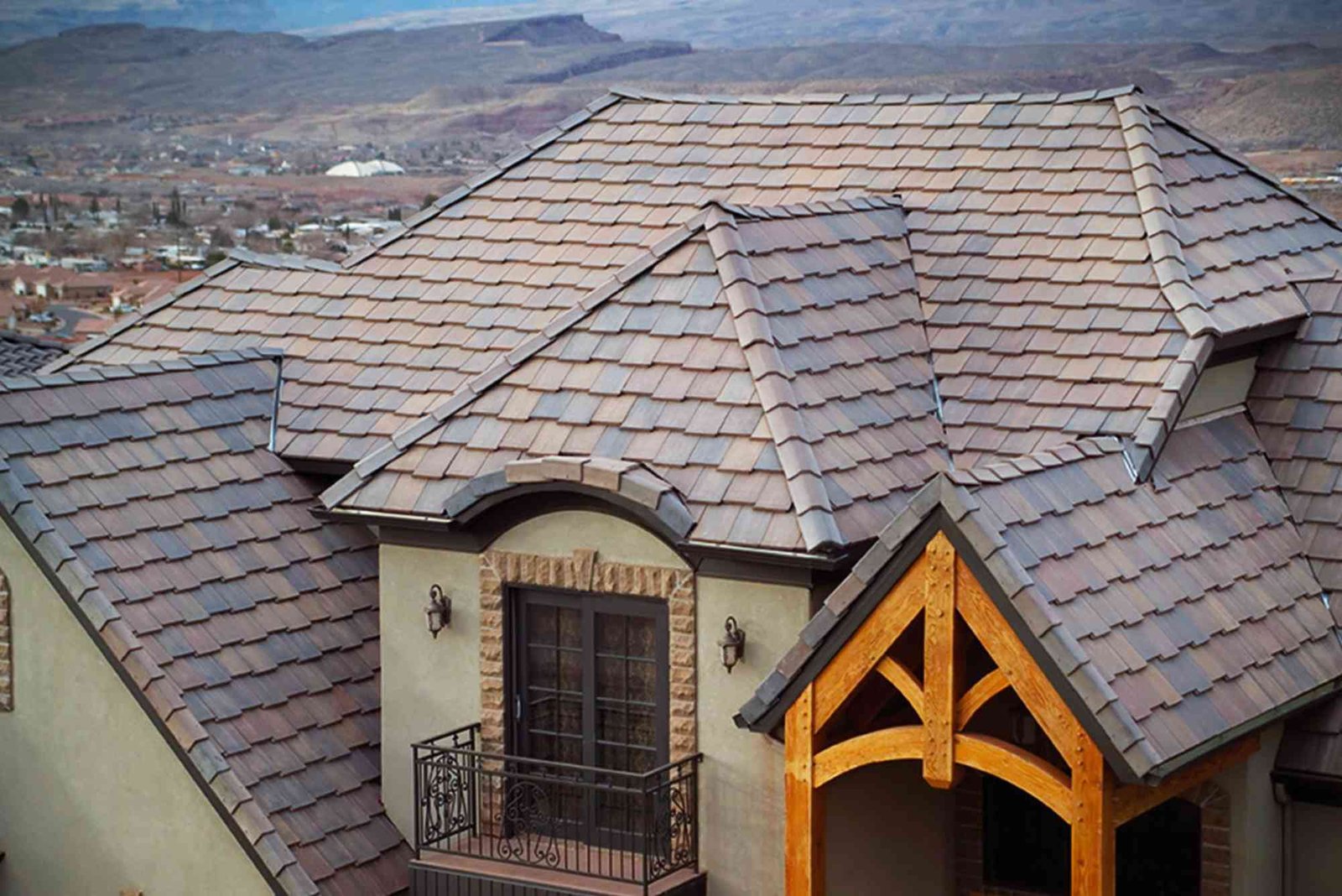 Eagle Roofing Design Center — Materials & Costs