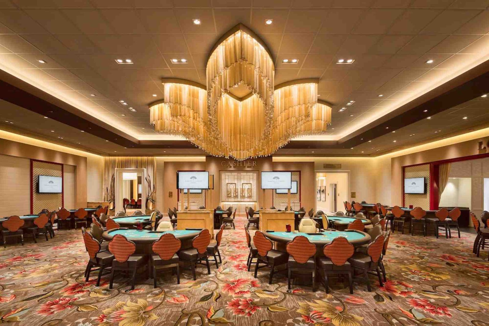 Exploring Parkwest Casino Lotus: What You Should Know