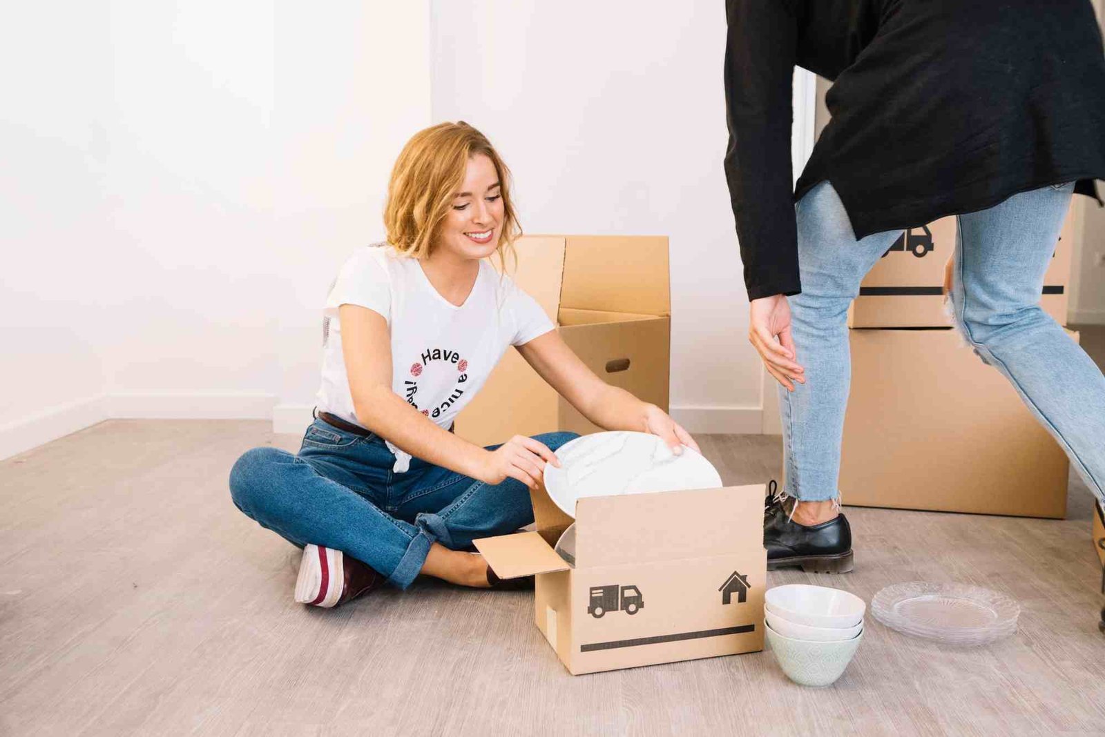 Exploring The Benefits of Using Professional Packers in Abu Dhabi: What You Should Know
