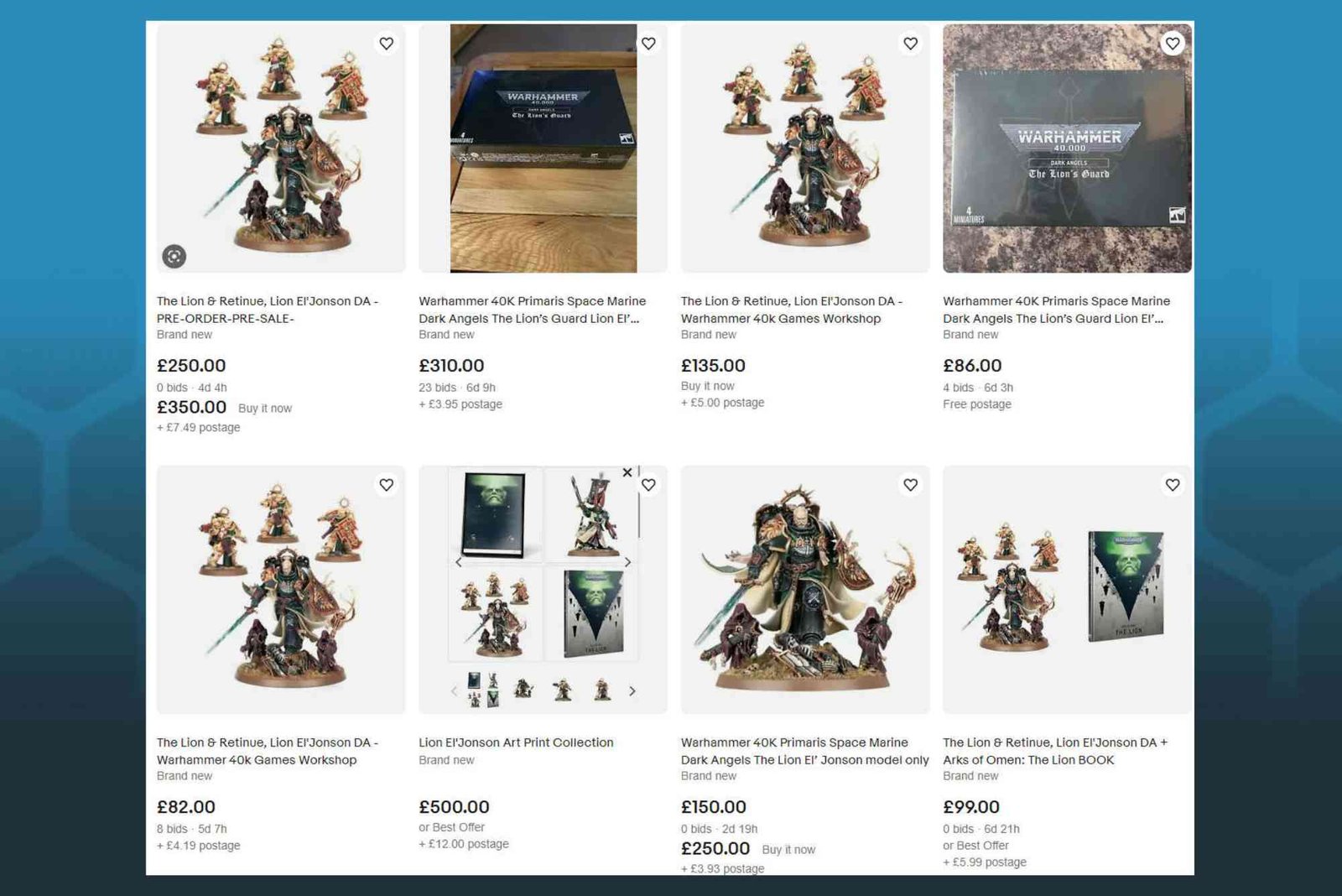 GW Webstore — Lyrics, Meaning & Background