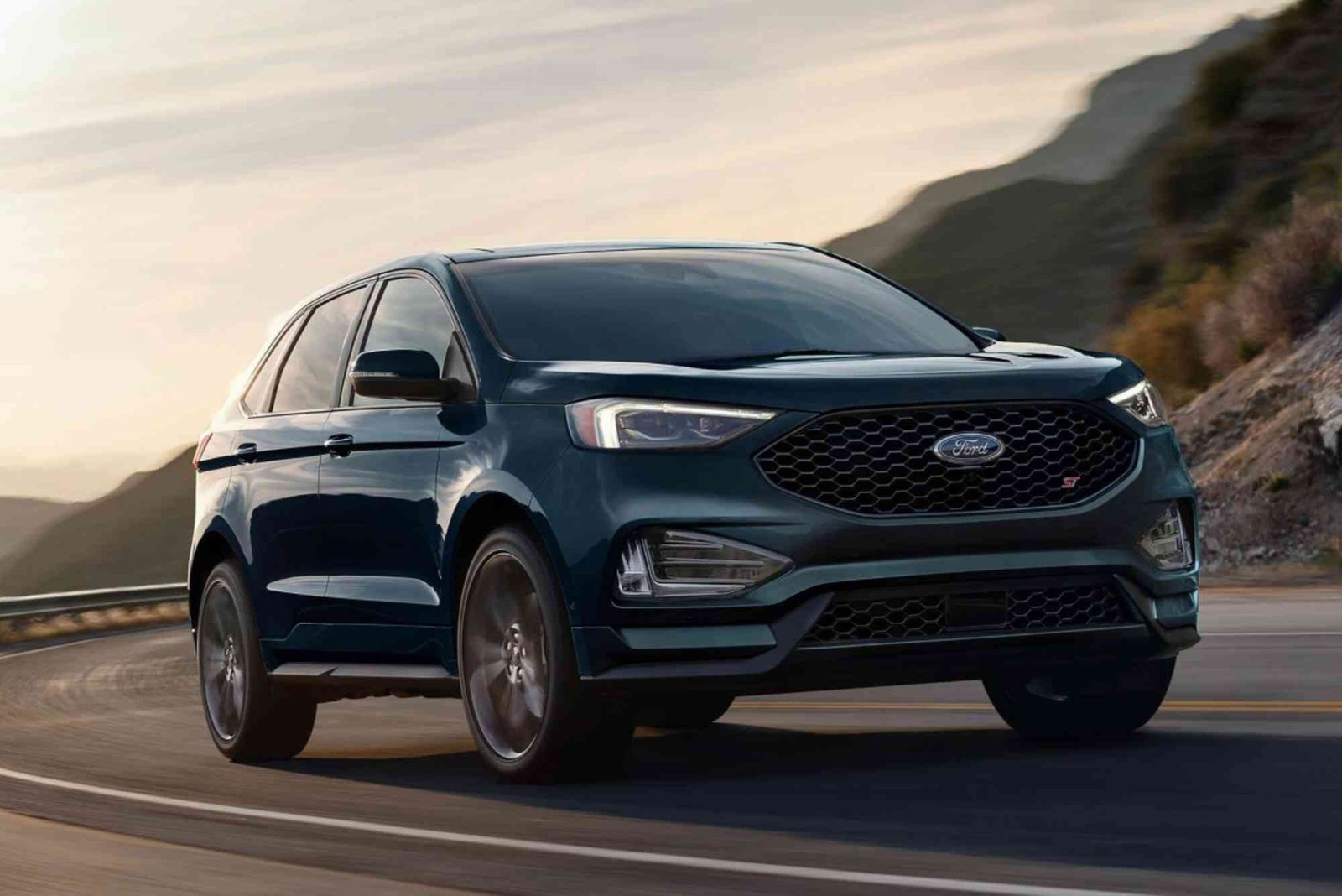 How Does The 2023 Ford Edge Come With a Spare Tire Works — A Simple Explanation